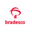Logo Bradesco
