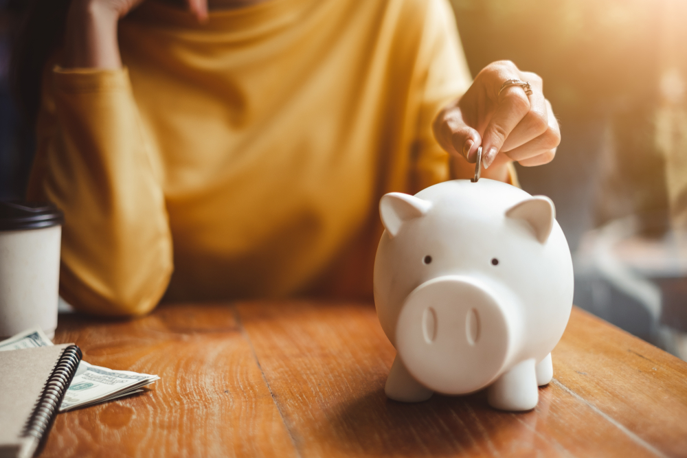 Confira 5 dicas para criar sua reserva de emergência