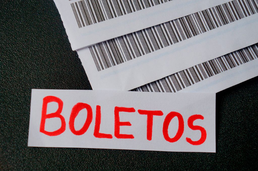 Entenda como pagar boleto vencido Saiba como pagar boleto vencido