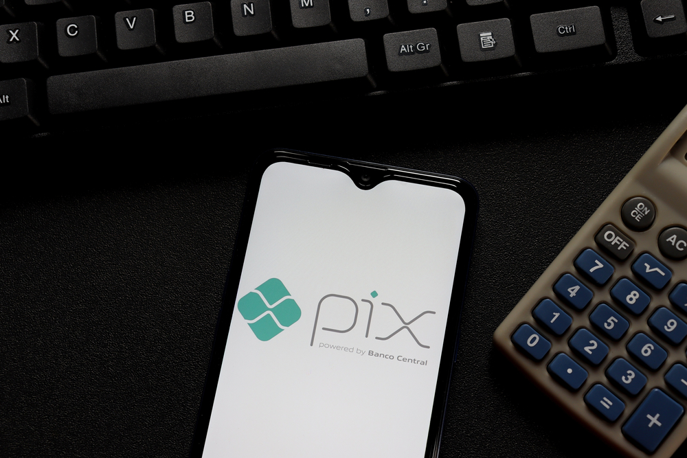 Conheça todos os benefícios do Pix Conheça todos os benefícios do Pix
