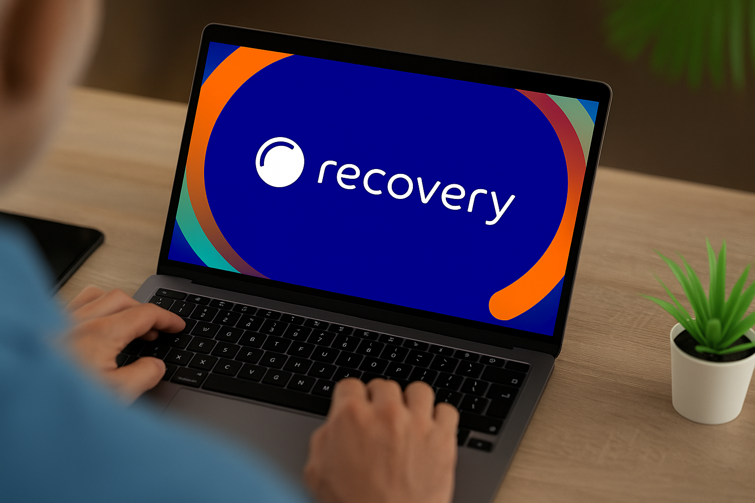 Mutirão do Nome Limpo 2025 - Grupo Recovery