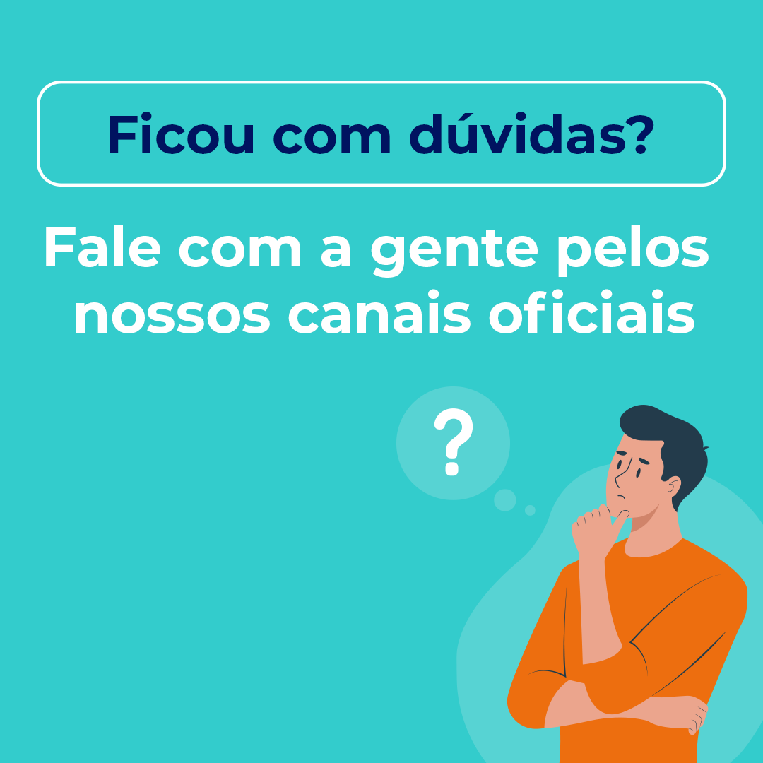 Já fechou seu acordo? Atenção ao baixar a 2 via de boleto