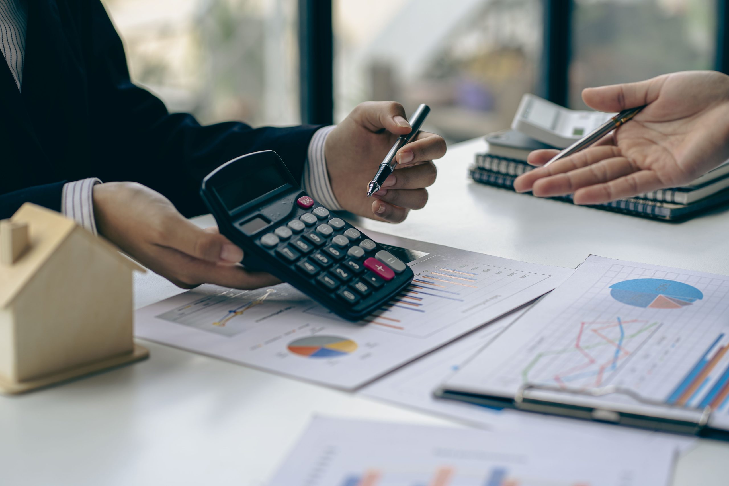 Negociar divida com bradesco - Grupo Recovery