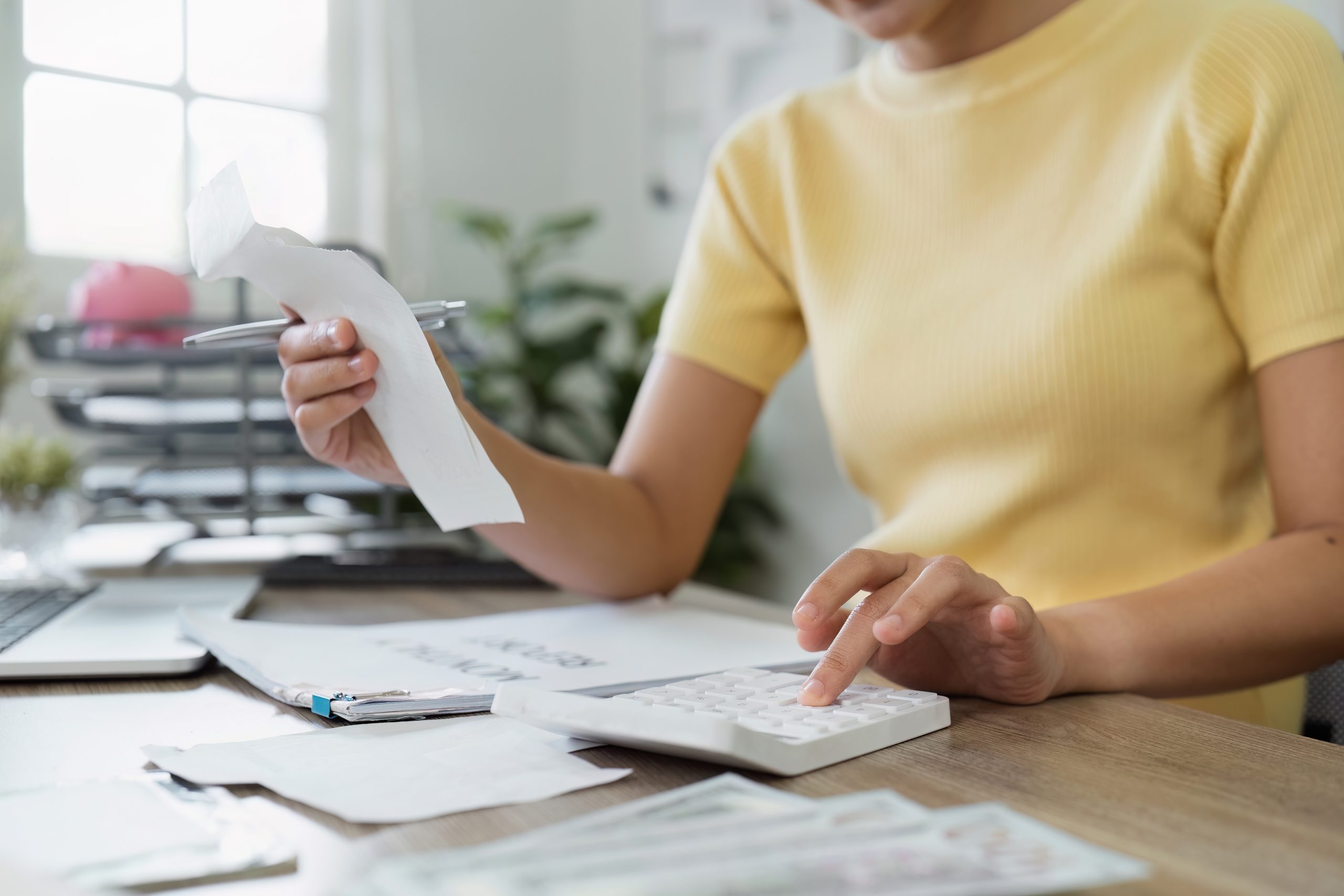 Quem pode me ajudar a pagar minhas dívidas? - Grupo Recovery