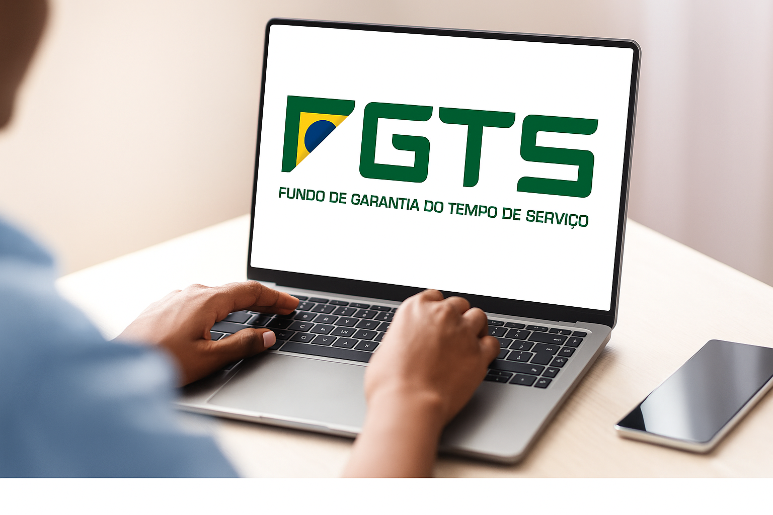lucro do FGTS 2025 - Grupo Recovery