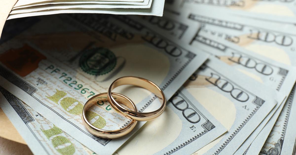 Auxílio-casamento - Grupo Recovery
