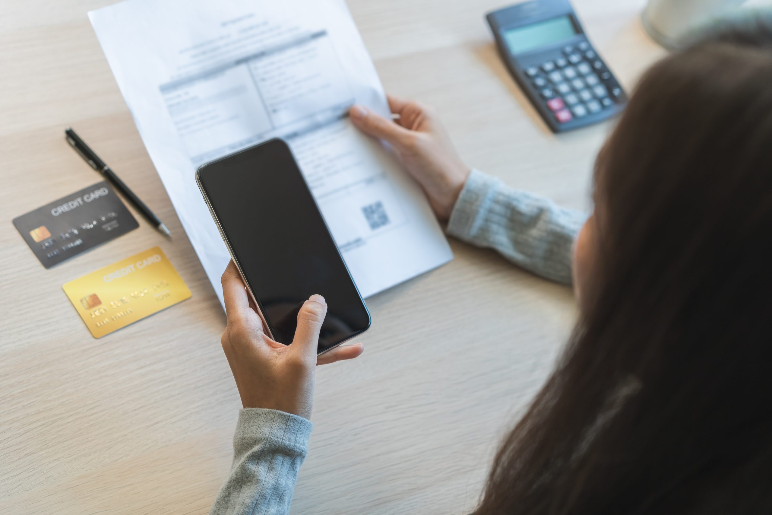 Paguei a divida e meu nome continua no serasa - Grupo Recovery