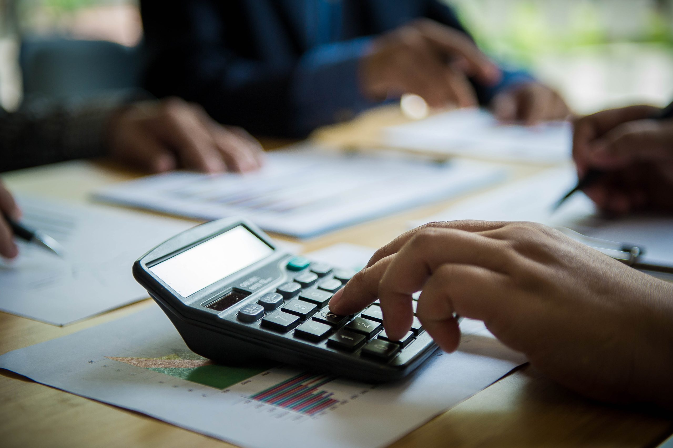 Renegociação à vista ou parcelado – Grupo Recovery