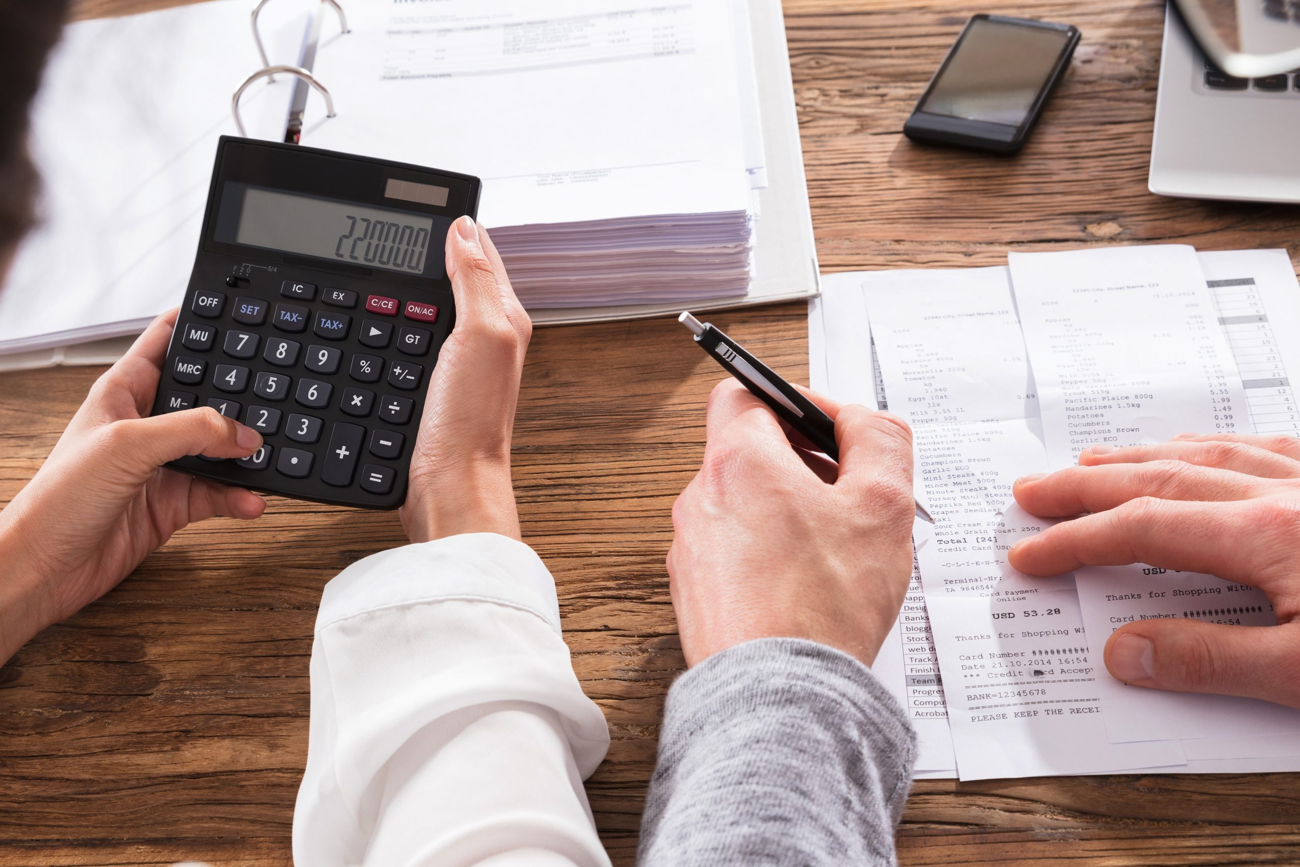 O que é dívida tributária - Grupo Recovery