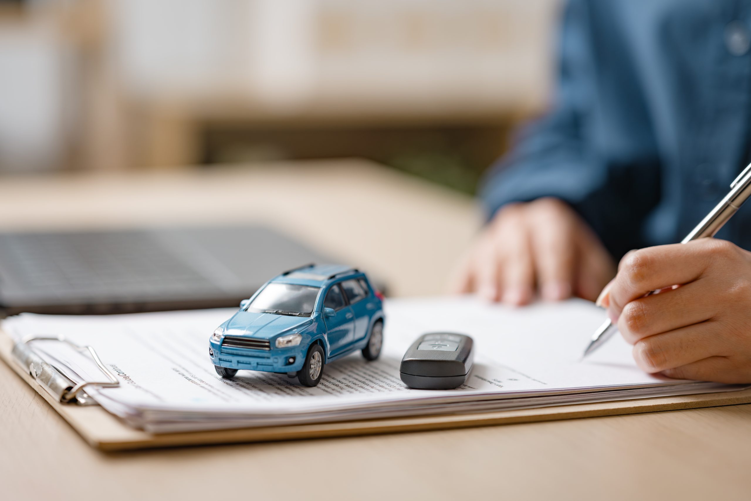 Veículo com dívida ativa pode ser licenciado - Grupo Recovery