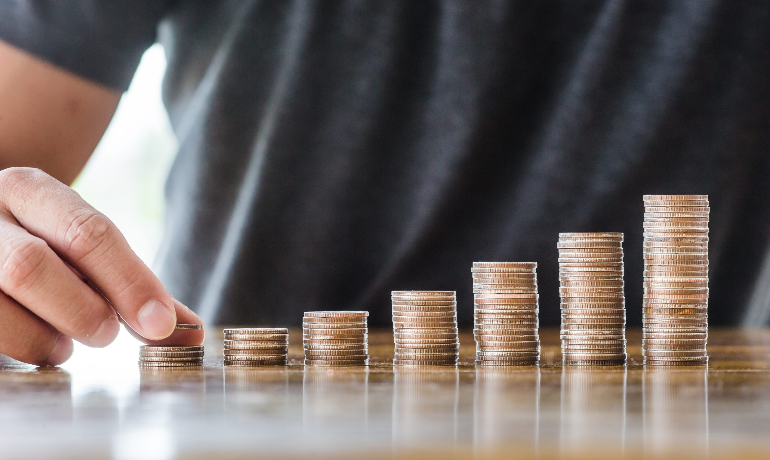 Como saber se um investimento vale a pena - grupo recovery