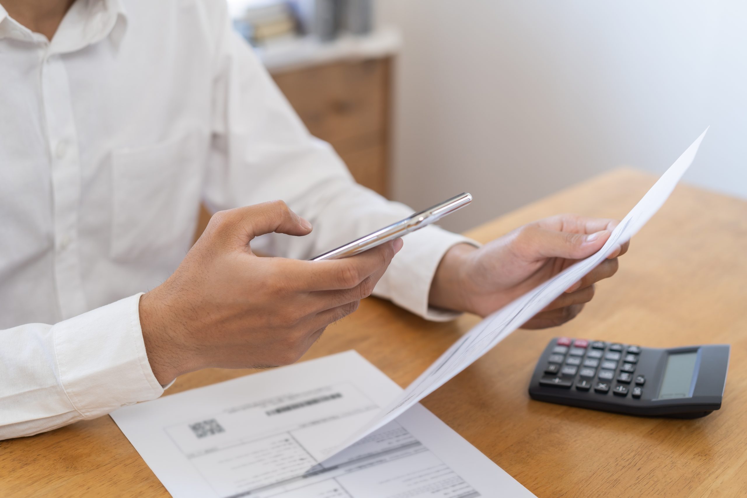 Entendendo o Boleto Protestado e Como Resolver - Grupo Recovery